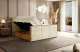 Boxspringbett LOLLI1-Z KING