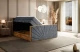 Boxspringbett LOLLI6-Z KING