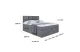 Boxspringbett NOVA KING