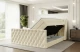 Boxspringbett VILA-Z KING