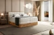 Boxspringbett LOLLI1 KING - 4