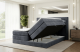 Boxspringbett NOEL GOLD KING