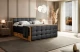 Boxspringbett LOLLI7-Z KING - 4