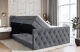 Boxspringbett AMAY KING - 3