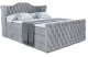 Boxspringbett VILA-Z KING