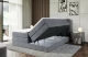 Boxspringbett MOETI KING - 5