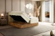 Boxspringbett LOLLI7 KING