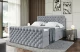 Boxspringbett BOXI8-Z KING - 4