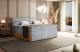 Boxspringbett LOLLI1-Z KING