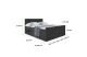 Boxspringbett CATOR-Z KING - 6