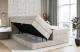 Boxspringbett IDRIKO KING - 3