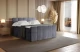 Boxspringbett LIRO-Z KING