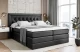 Boxspringbett NOEL KING - 1