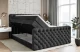Boxspringbett BOXI8-Z KING - 3