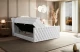 Boxspringbett VILA-Z KING - 5