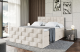 Boxspringbett ZAFIRA KING