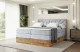 Boxspringbett LOLLI6 KING