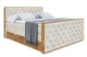 Boxspringbett LOLLI3-Z KING - 2