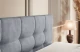 Boxspringbett BERO-Z KING - 5