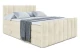 Boxspringbett OTTA-Z KING - 2