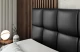 Boxspringbett RICAR KING - 6