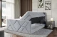 Boxspringbett BARWA-Z KING