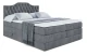 Boxspringbett VILA-1 KING
