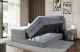 Boxspringbett RICAR KING - 4