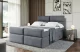 Boxspringbett BOXI3-Z KING