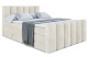 Boxspringbett BOXI1-Z KING - 2