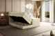 Boxspringbett BRUGO KING
