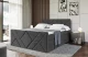 Boxspringbett BARWA-Z KING