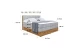 Boxspringbett LOLLI7 KING