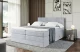 Boxspringbett EDITA KING - 4
