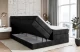 Boxspringbett CATOR KING - 3