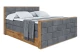 Boxspringbett LOLLI8-Z KING