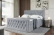Boxspringbett NOEL-Z KING
