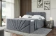 Boxspringbett MILTIO-Z KING
