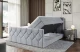 Boxspringbett CATOR-Z KING - 7