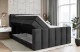 Boxspringbett BOXI1-Z KING - 3