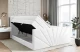 Boxspringbett MILTIO-Z KING - 3