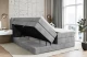 Boxspringbett IDRIKO KING