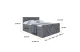 Boxspringbett BARWA-Z KING