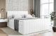 Boxspringbett EDITA-Z KING