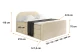 Boxspringbett NOX-Z KING