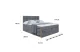 Boxspringbett MARCE KING
