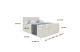 Boxspringbett MOETI-Z KING - 6