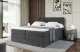 Boxspringbett IDRIKO KING - 4
