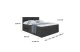 Boxspringbett BOXI3 KING