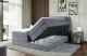 Boxspringbett BOXI8 KING